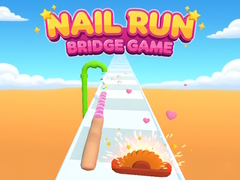 Hra Nail Run Bridge Game