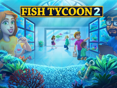 Hra Fish Tycoon 2