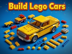 Hra Build Lego Cars