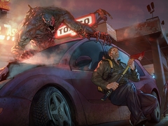 Hra Last Day on Earth Survival