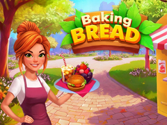 Hra Baking Bread
