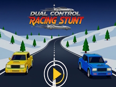 Hra Dual Control Racing Stunt 
