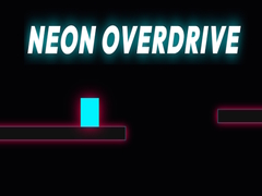 Hra Neon Overdrive