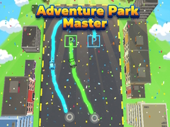 Hra Adventure Park Master
