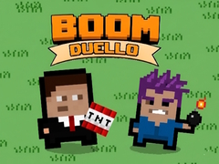 Hra Boom Duello