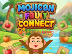 Hra Mojicon Fruit Connect