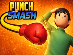Hra Punch Smash
