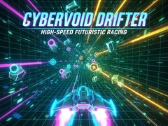 Hra CyberVoid Drifter