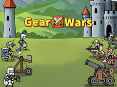 Hra Gear Wars