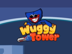 Hra Wuggy Tower