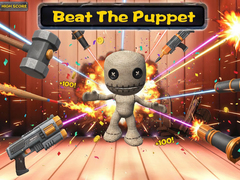 Hra Beat The Puppet