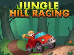 Hra Jungle Hill Racing