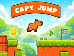 Hra Capy Jump