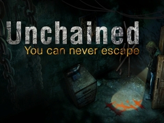 Hra Unchained: You Can Never Escape