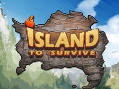 Hra Island To Survive