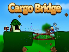 Hra Cargo Bridge
