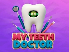 Hra My teeth Doctor 