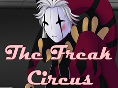 Hra The Freak Circus