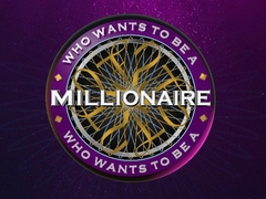 Hra Who Wants to Be a Millionaire