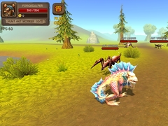 Hra Brutal Fishman Simulator