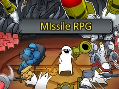 Hra Missile RPG