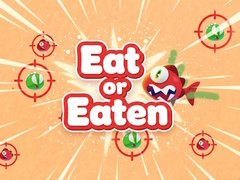Hra Eat or Eaten