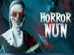 Hra Horror Nun
