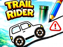 Hra Trail Rider