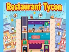 Hra Restaurant Tycoon