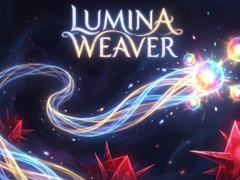 Hra Lumina Weaver