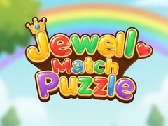 Hra Jewel Match Puzzle