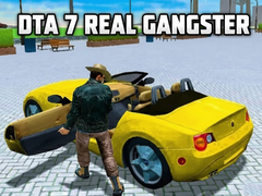 Hra DTA 7 - Real Gangster