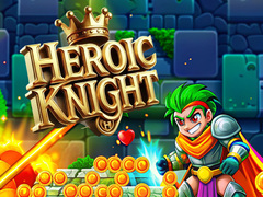 Hra Heroic Knight