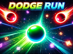 Hra Dodge Run