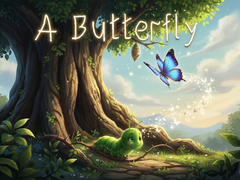 Hra A Butterfly