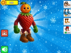 Hra Italian Animals Create a Christmas Brainrot!