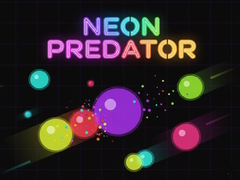 Hra Neon Predator
