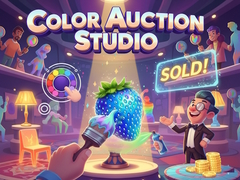 Hra Color Auction Studio