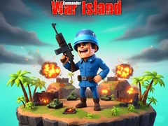Hra Wars Island Commander