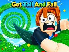 Hra Get Tall And Fall