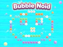 Hra Bubble Noid