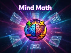 Hra Mind Math