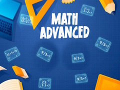 Hra Math Advanced