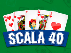 Hra Scala 40