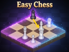 Hra Easy Chess
