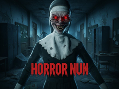 Hra Horror Nun