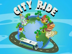 Hra City Ride