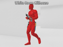 Hra White Room Killhouse