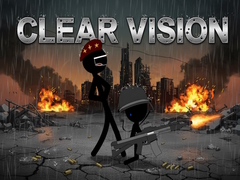 Hra Clear Vision