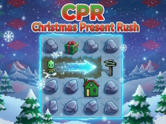 Hra CPR Christmas Present Rush